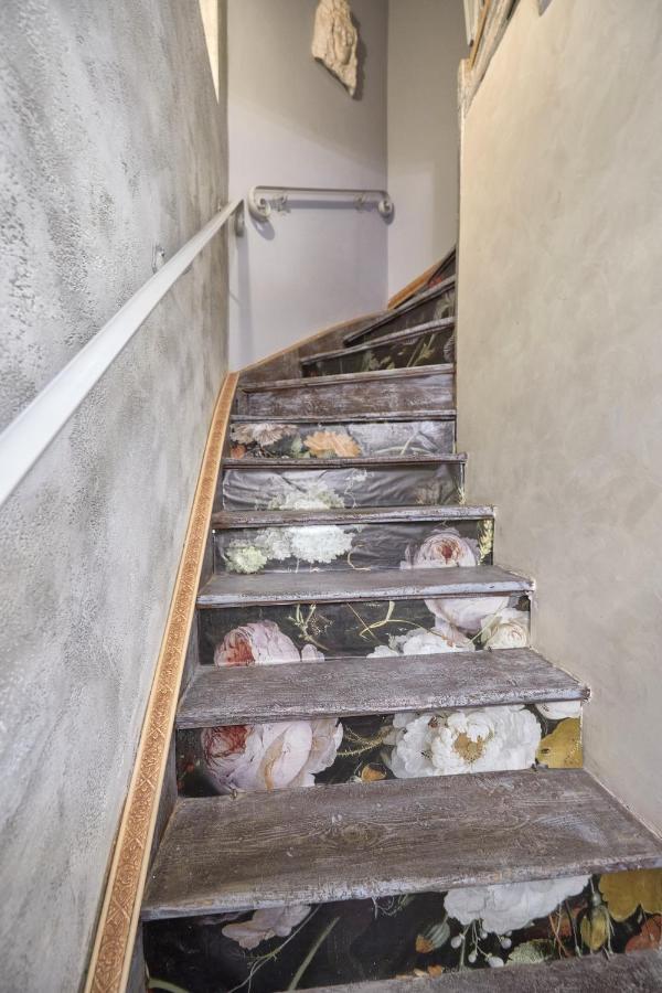 Historic Artcity Villa In Old Town Plovdiv Exterior foto